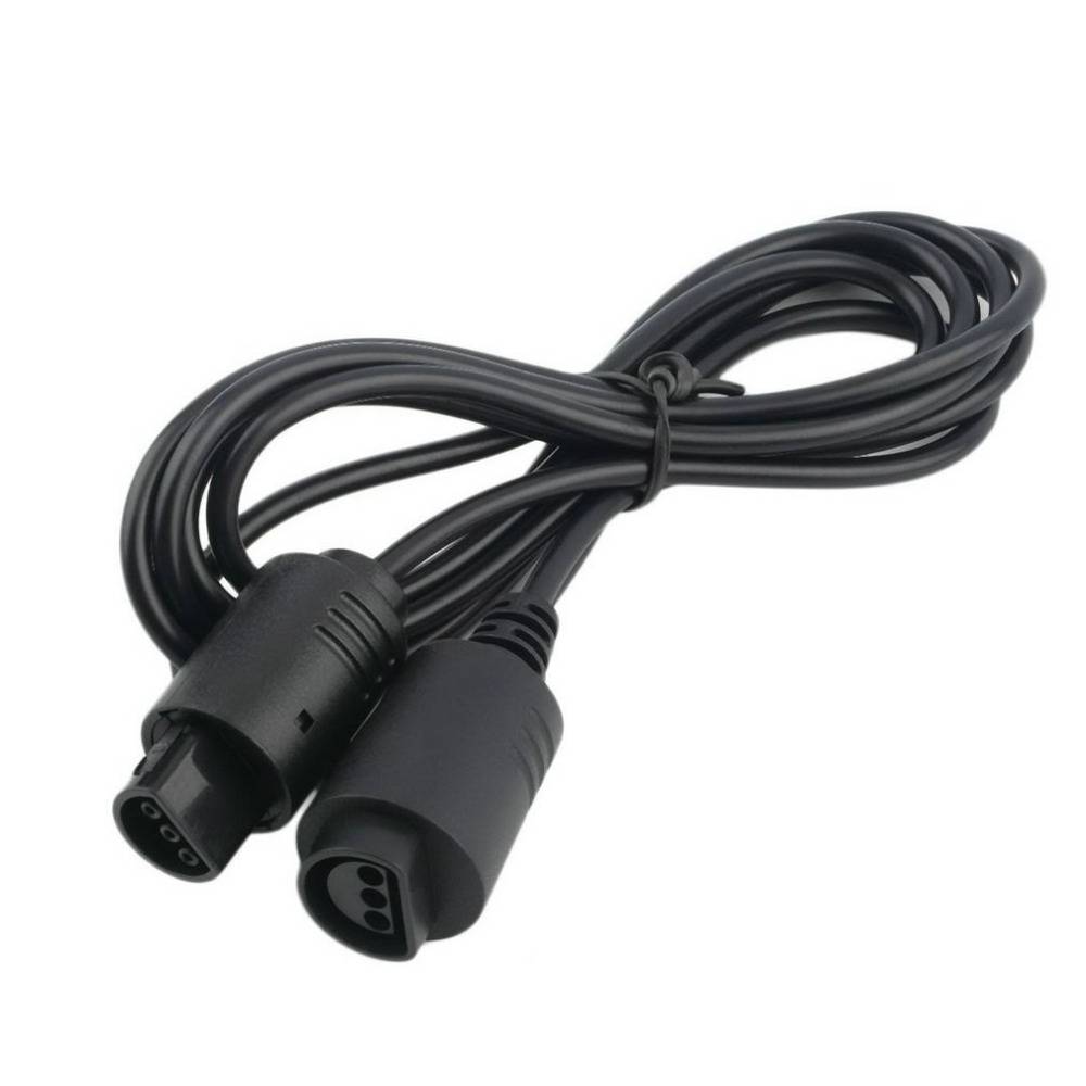 Myxl Acehe 6 Ft18 Meter Voet Lengte Verlengkabel Snoeren Voor Nintendo N64 Controller En Console Met Poorten myxl kopen in de aanbieding Myxl Acehe 6 Ft18 Meter Voet Lengte Verlengkabel Snoeren Voor Nintendo N64 Controller En Console Met Poorten myxl kopen in de aanbieding