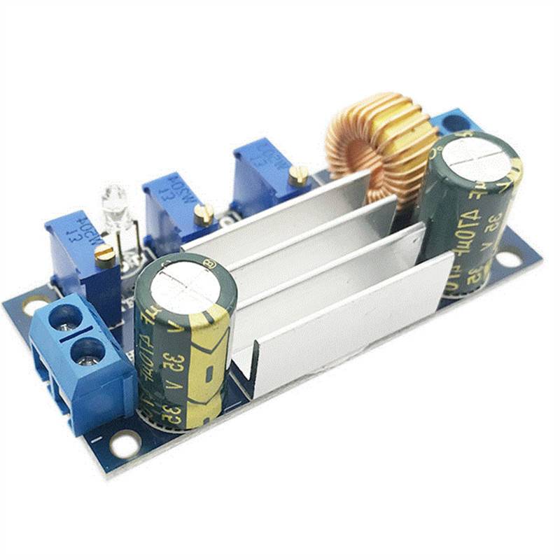 Myxl Dc Dc 5A Step Down Cc Cv Constante Spanning Stroom Solar Lithium Batterij Led Driver Module Met Pwm myxl kopen in de aanbieding Myxl Dc Dc 5A Step Down Cc Cv Constante Spanning Stroom Solar Lithium Batterij Led Driver Module Met Pwm myxl kopen in de aanbieding