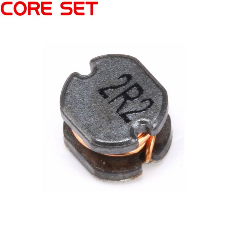 Myxl 10 Stkspartij Cd32 22Uh Smd Macht Inductor 2R2 1A Chip Inductantie myxl kopen in de aanbieding