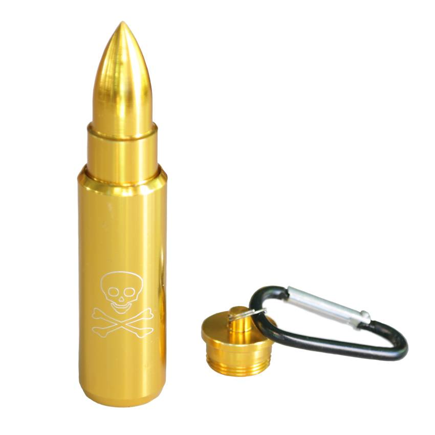 Myxl Bullet Pil Opbergdoos Met Sleutelhanger Metalen Aluminium Goud Kleur Draagbare Asbak Roken Accessoires Herb Spice myxl kopen in de aanbieding Myxl Bullet Pil Opbergdoos Met Sleutelhanger Metalen Aluminium Goud Kleur Draagbare Asbak Roken Accessoires Herb Spice myxl kopen in de aanbieding