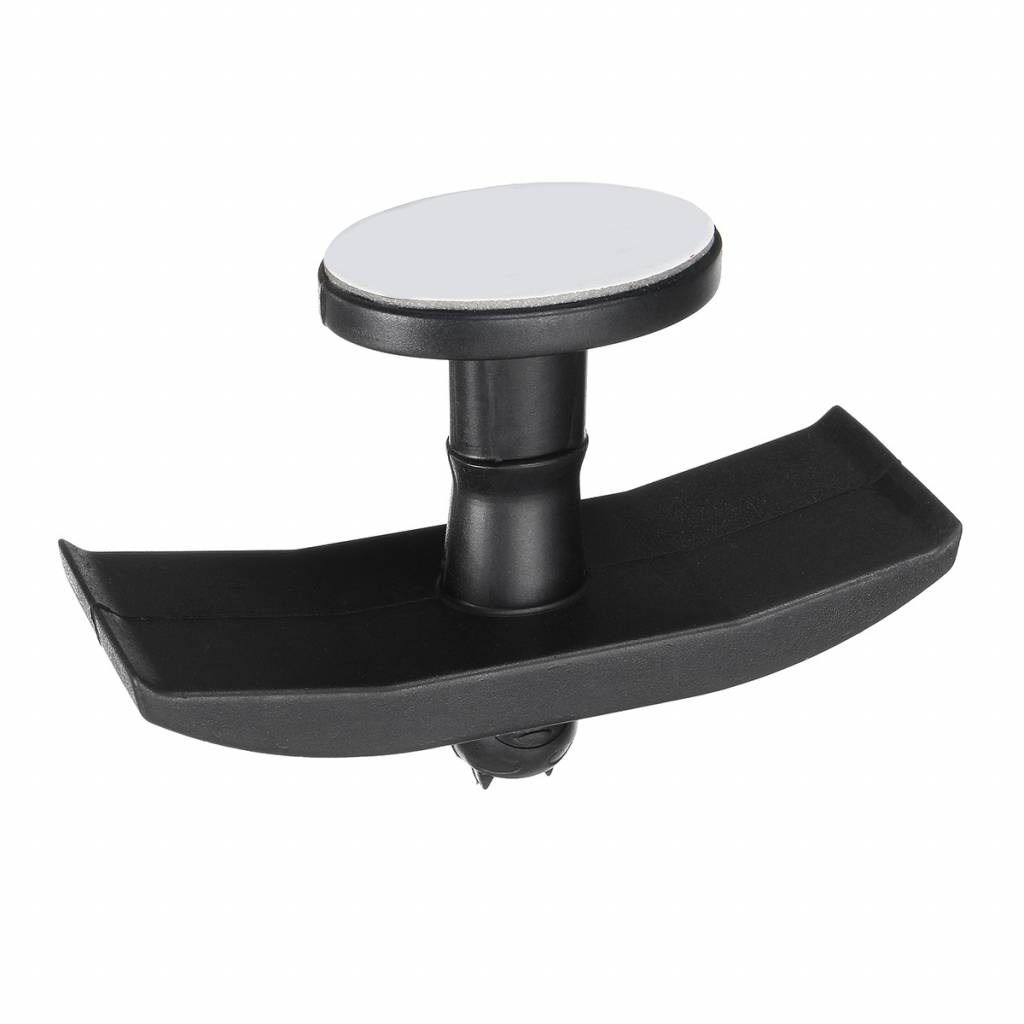 Myxl Leoryontwerp Siliconen Hoofdtelefoon Standhouder Tape Haak Onder Bureau Steken Dual Headset Hanger Mount Zwart 10X7X37 myxl kopen in de aanbieding Myxl Leoryontwerp Siliconen Hoofdtelefoon Standhouder Tape Haak Onder Bureau Steken Dual Headset Hanger Mount Zwart 10X7X37 myxl kopen in de aanbieding