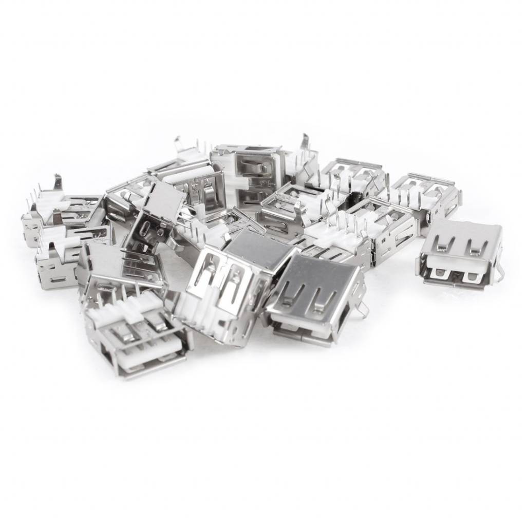 Myxl Imc20 Stks Usb Vrouwelijke Type Een 4 Pin Dip Haakse Plug Jack Connector myxl kopen in de aanbieding Myxl Imc20 Stks Usb Vrouwelijke Type Een 4 Pin Dip Haakse Plug Jack Connector myxl kopen in de aanbieding