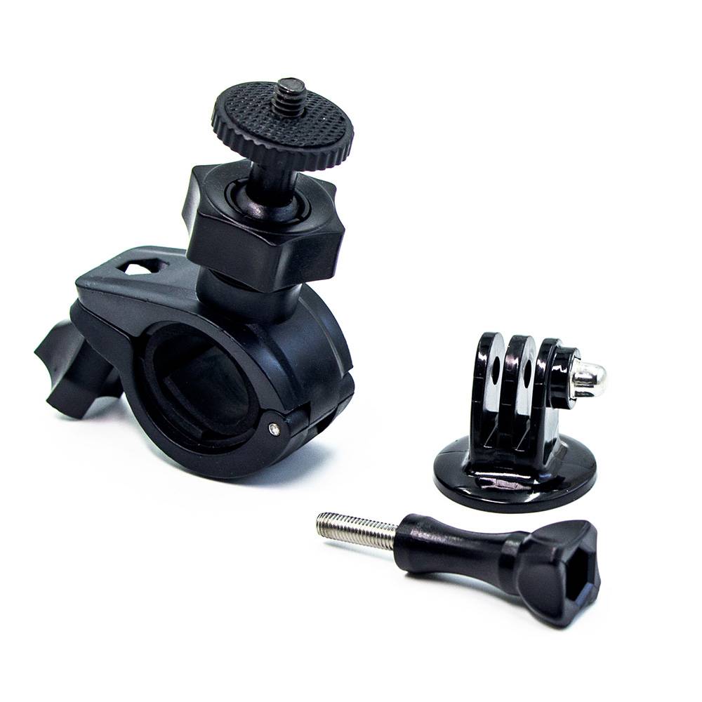 Myxl Draaibaar Fietsstuur Mount Motorbike Clip Statief Voor Go Pro Gopro Hero 5 4 Sj4000 Xiaomi Yi 4 K Action Camera Accessoires myxl kopen in de aanbieding Myxl Draaibaar Fietsstuur Mount Motorbike Clip Statief Voor Go Pro Gopro Hero 5 4 Sj4000 Xiaomi Yi 4 K Action Camera Accessoires myxl kopen in de aanbieding