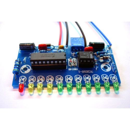 Myxl Diy Kits Lm3915 10 Led Audio Indicator Vu Meter Voorversterker Eindversterker Aangeven Muziek Spectrum myxl kopen in de aanbieding Myxl Diy Kits Lm3915 10 Led Audio Indicator Vu Meter Voorversterker Eindversterker Aangeven Muziek Spectrum myxl kopen in de aanbieding