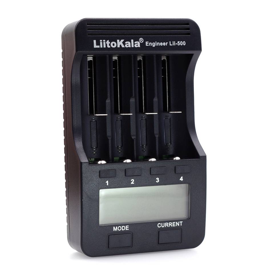 Myxl Liitokala Lii 500 Lcd 37 V 18650 18350 18500 16340 17500 25500 10440 14500 26650 12 V Aa Aaa Nimh Lithium Acculader myxl kopen in de aanbieding Myxl Liitokala Lii 500 Lcd 37 V 18650 18350 18500 16340 17500 25500 10440 14500 26650 12 V Aa Aaa Nimh Lithium Acculader myxl kopen in de aanbieding