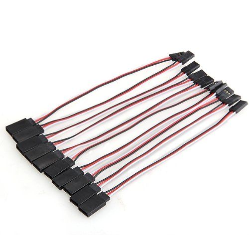 Myxl 10X150Mm Rc Servo Verlengsnoer Cable Voor Rc Model Speelgoed myxl kopen in de aanbieding Myxl 10X150Mm Rc Servo Verlengsnoer Cable Voor Rc Model Speelgoed myxl kopen in de aanbieding