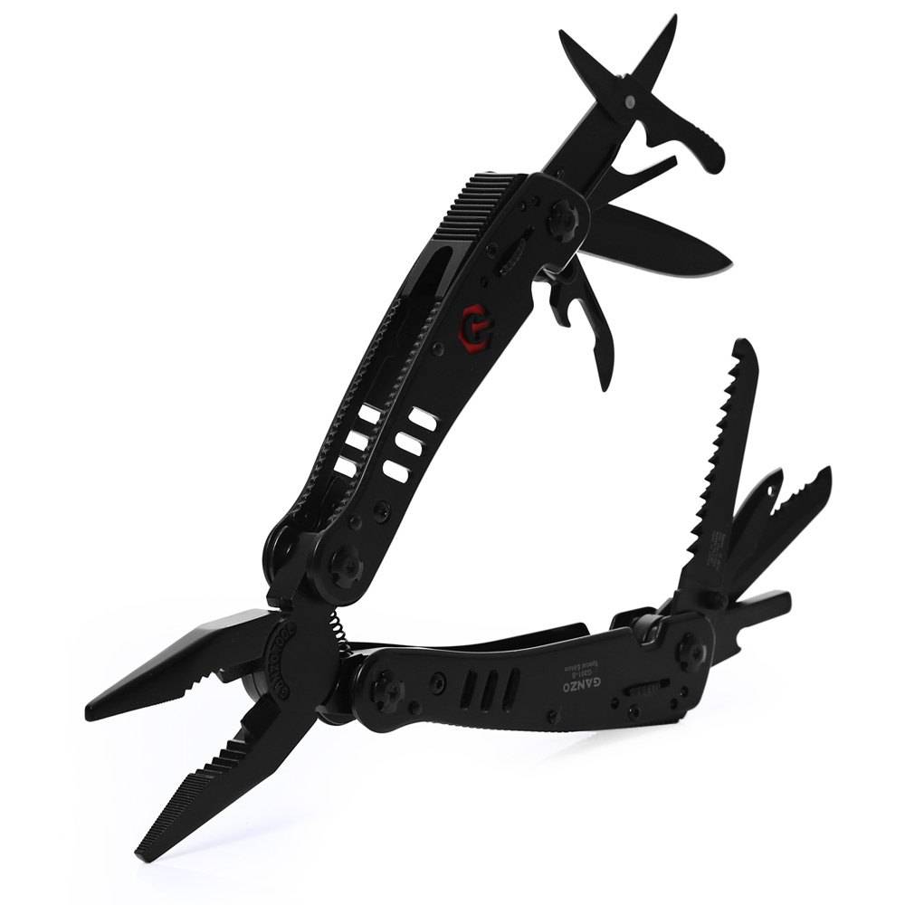 Myxl Originele Draagbare Tangen Ganzo G301B Tang Gereedschap Multifunctionele Pocket Voor Outdoor Camping Wandelen Home 2018 Nieuw 1 myxl kopen in de aanbieding Myxl Originele Draagbare Tangen Ganzo G301B Tang Gereedschap Multifunctionele Pocket Voor Outdoor Camping Wandelen Home 2018 Nieuw 1 myxl kopen in de aanbieding