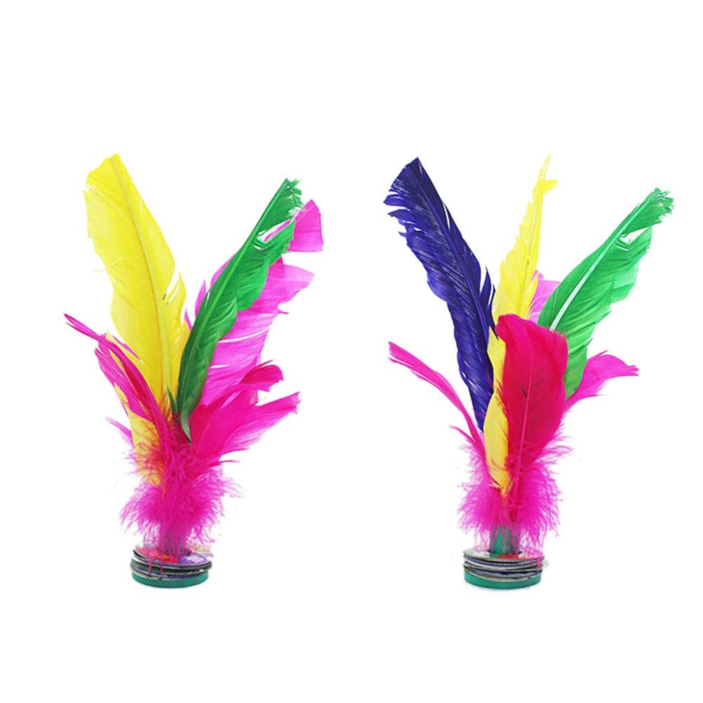 Myxl 20 Cm Hacky Voet Sport Gamekick Veer Kicking Shuttles Badminton Big Size Originele China Jianzi 1 myxl kopen in de aanbieding Myxl 20 Cm Hacky Voet Sport Gamekick Veer Kicking Shuttles Badminton Big Size Originele China Jianzi 1 myxl kopen in de aanbieding
