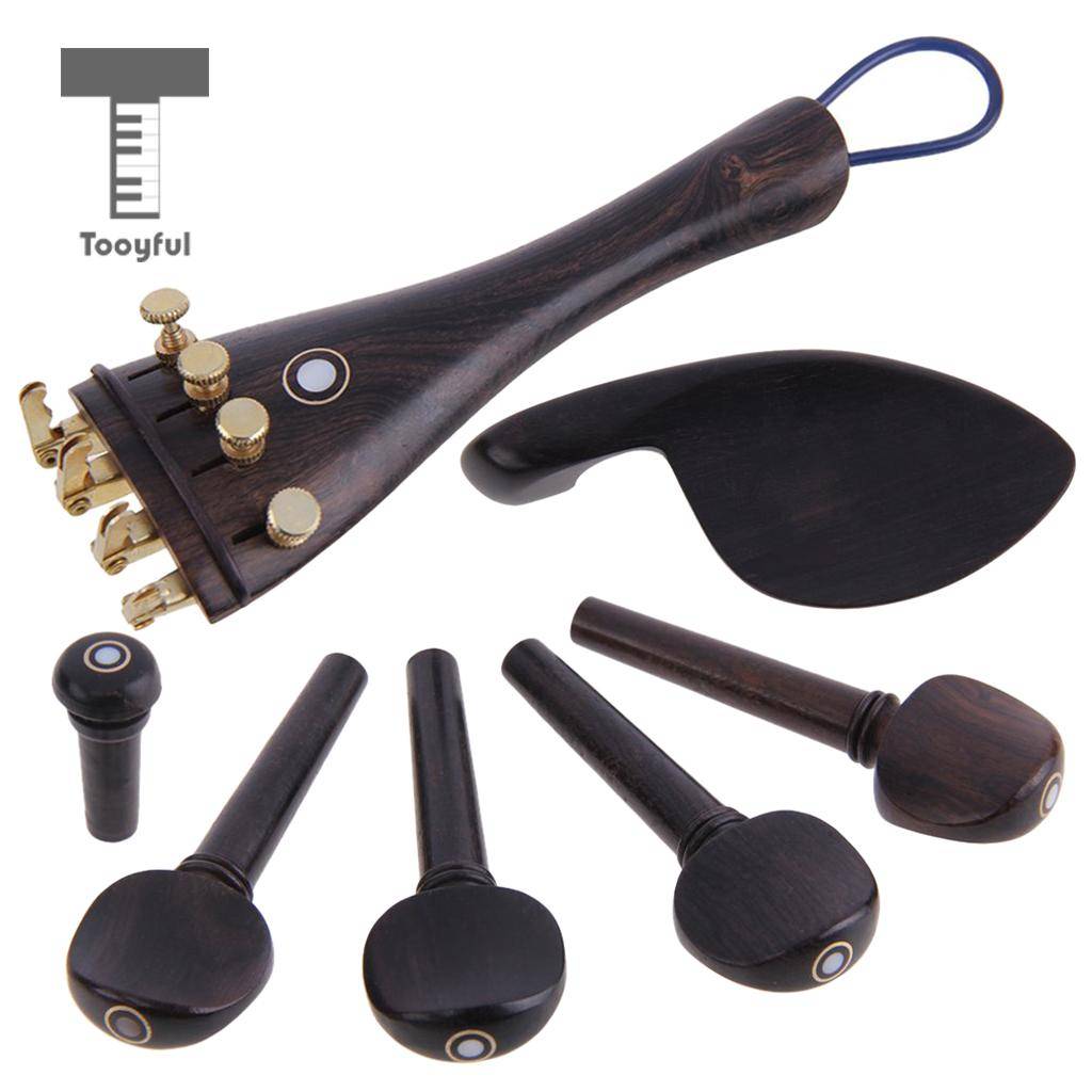 Myxl Tooyful Set Van Viool Onderdelen Ebbenhout Chinrest Staartstuk Fijne Tuner Tuning Peg Tailgut Endpin Kit Voor 44 Vervanging myxl kopen in de aanbieding Myxl Tooyful Set Van Viool Onderdelen Ebbenhout Chinrest Staartstuk Fijne Tuner Tuning Peg Tailgut Endpin Kit Voor 44 Vervanging myxl kopen in de aanbieding