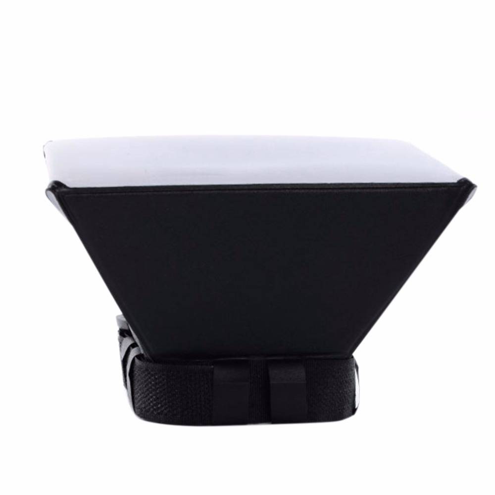 Myxl Opvouwbare Lichtgewicht Photo Zaklamp Softbox Universal Studio Fotografische Flash Diffuser Soft Box Voor Sony Canon myxl kopen in de aanbieding Myxl Opvouwbare Lichtgewicht Photo Zaklamp Softbox Universal Studio Fotografische Flash Diffuser Soft Box Voor Sony Canon myxl kopen in de aanbieding