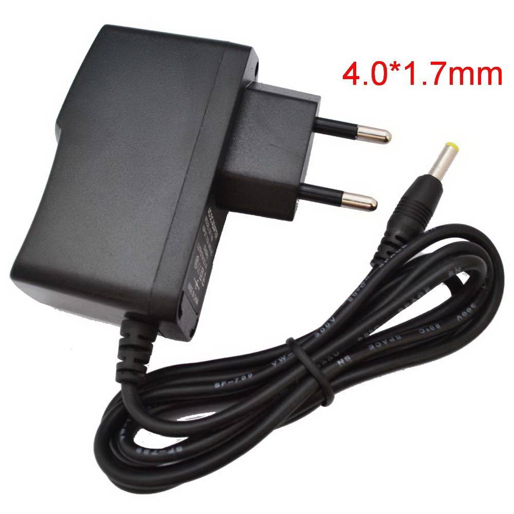 Myxl 1 Stks Dc 5 V 2A 2000Ma Ac 100 240 V Converter Adapter Voeding Eu Plug Dc 40 17Mm myxl kopen in de aanbieding Myxl 1 Stks Dc 5 V 2A 2000Ma Ac 100 240 V Converter Adapter Voeding Eu Plug Dc 40 17Mm myxl kopen in de aanbieding