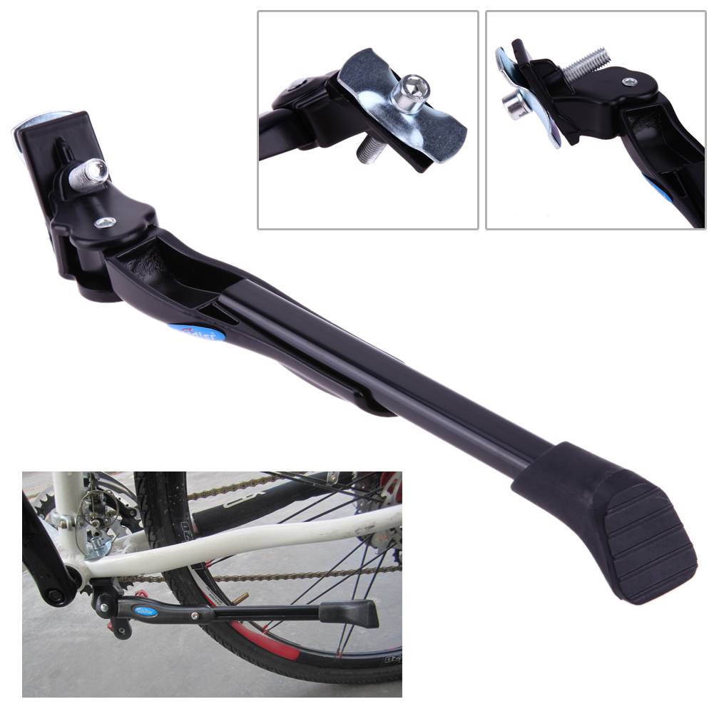 Myxl Fiets Kickstand Parking Rekken Bike Ondersteuning Side Stand Voet Brace Mtb Road Mountain Bicicleta Voor 162426 Inch myxl kopen in de aanbieding Myxl Fiets Kickstand Parking Rekken Bike Ondersteuning Side Stand Voet Brace Mtb Road Mountain Bicicleta Voor 162426 Inch myxl kopen in de aanbieding