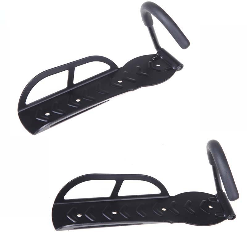 Myxl Fiets Muur Mount Hanger Wandmontage Rack Stands Haak Fietsenrek Staal Accessoires Zwart myxl kopen in de aanbieding Myxl Fiets Muur Mount Hanger Wandmontage Rack Stands Haak Fietsenrek Staal Accessoires Zwart myxl kopen in de aanbieding
