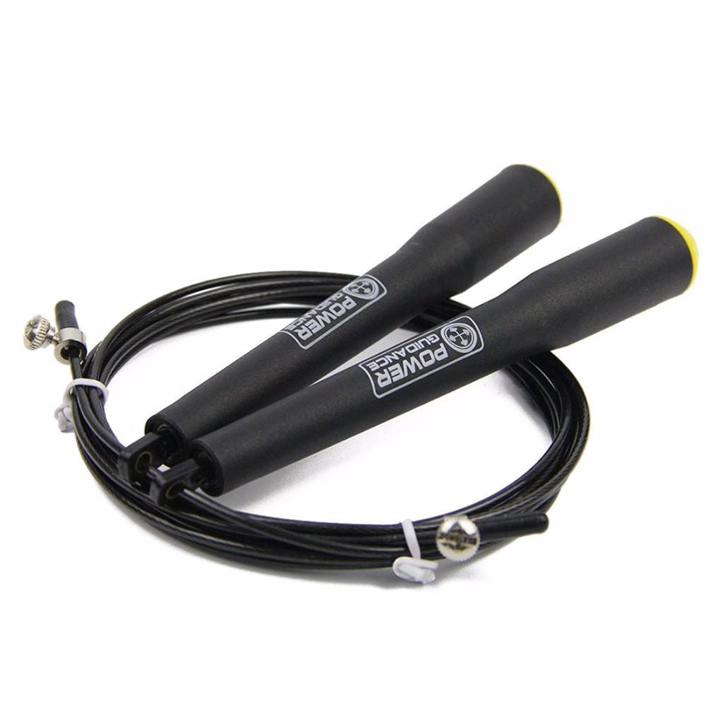 Myxl Power Begeleiding Snelheid Springtouw Fitness 3 M Draad Gym Training Skipping Sport Oefening Verstelbare Touwen Hiit Wod Workout Tas myxl kopen in de aanbieding Myxl Power Begeleiding Snelheid Springtouw Fitness 3 M Draad Gym Training Skipping Sport Oefening Verstelbare Touwen Hiit Wod Workout Tas myxl kopen in de aanbieding