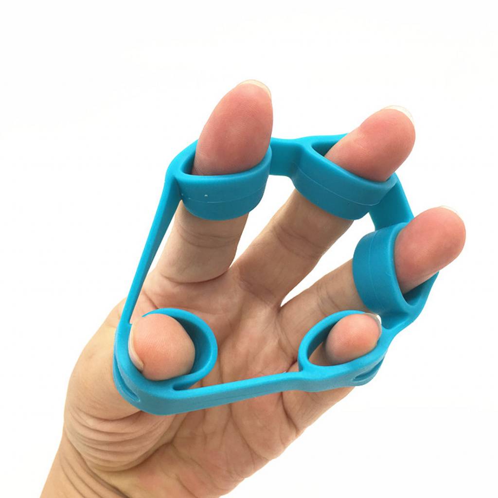 Myxl Vinger Training Weerstandsband 6 Stuks myxl kopen in de aanbieding Myxl Vinger Training Weerstandsband 6 Stuks myxl kopen in de aanbieding