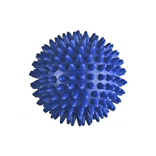 Myxl Massage Bal Met Spikes Voor Zelfmassage Trigger Points myxl kopen in de aanbieding Myxl Massage Bal Met Spikes Voor Zelfmassage Trigger Points myxl kopen in de aanbieding