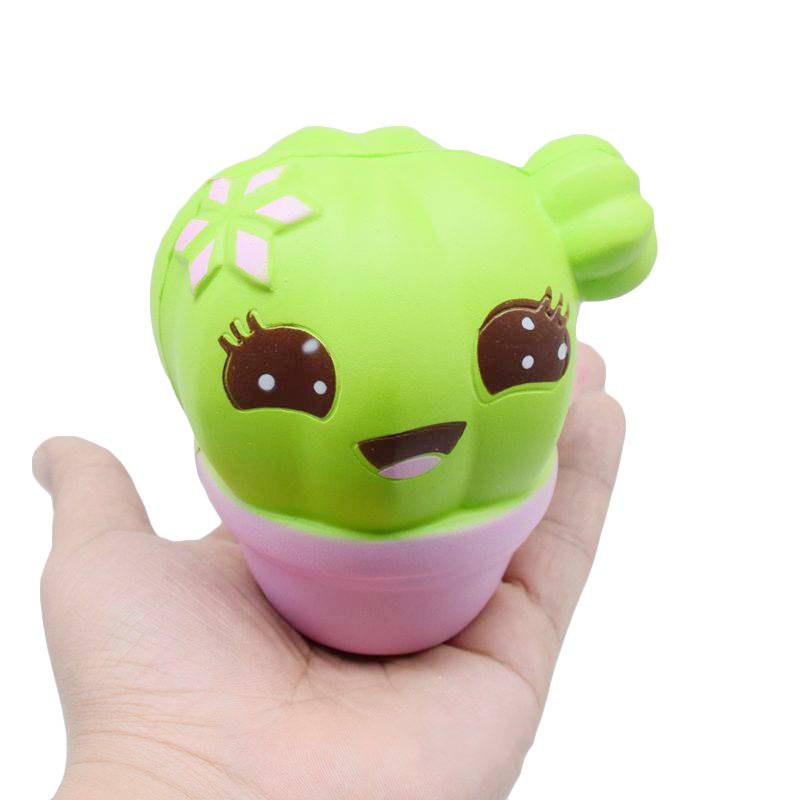 Myxl Willekeurige Kleur Jumbo Leuke En Mooie Squishy Speelgoed Cactus Simulatie Scented Trage Stijgende Squeeze Kid Squishies Nieuwigheid Meisjes Kids myxl kopen in de aanbieding Myxl Willekeurige Kleur Jumbo Leuke En Mooie Squishy Speelgoed Cactus Simulatie Scented Trage Stijgende Squeeze Kid Squishies Nieuwigheid Meisjes Kids myxl kopen in de aanbieding