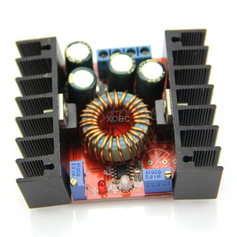 Myxl Dc Dc 7 32 V 10A Buck Converter Verstelbare 200 W Voor Batterijledauto Power Module M12 Dropship myxl kopen in de aanbieding Myxl Dc Dc 7 32 V 10A Buck Converter Verstelbare 200 W Voor Batterijledauto Power Module M12 Dropship myxl kopen in de aanbieding