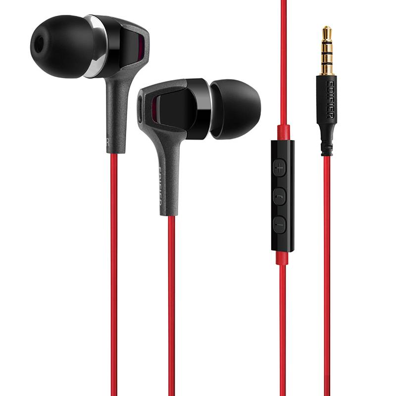 Myxl Edifier P265 Oortelefoon In Hifi Geluidsisolatie Ondersteuning Inline Controle Met Mic 35 Mm Aux Voor Een Mobiele Telefoon Tablet myxl kopen in de aanbieding Myxl Edifier P265 Oortelefoon In Hifi Geluidsisolatie Ondersteuning Inline Controle Met Mic 35 Mm Aux Voor Een Mobiele Telefoon Tablet myxl kopen in de aanbieding
