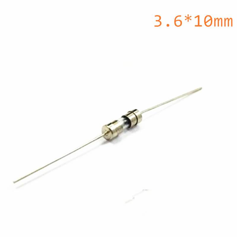 Myxl 10 Soort 100 Stkspartij 36 10Mm 250 V Dubbele Ijzer Cap Axiale Slow Glas Zekering Met Lood Draad Mix Set 05A 1A 2A 3A 315A 4A 5A 6A 8A 10A myxl kopen in de aanbieding Myxl 10 Soort 100 Stkspartij 36 10Mm 250 V Dubbele Ijzer Cap Axiale Slow Glas Zekering Met Lood Draad Mix Set 05A 1A 2A 3A 315A 4A 5A 6A 8A 10A myxl kopen in de aanbieding