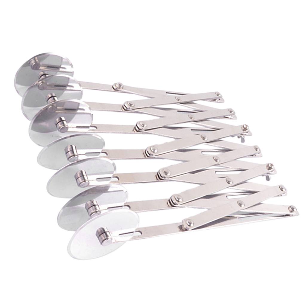 Myxl 5 Wheel 7 Cutter Deeg Divider Roller Tool Pasta Rocker Gebak Pizza Dunschiller Gereedschap Accessoires Keuken Benodigdheden Magideal myxl kopen in de aanbieding Myxl 5 Wheel 7 Cutter Deeg Divider Roller Tool Pasta Rocker Gebak Pizza Dunschiller Gereedschap Accessoires Keuken Benodigdheden Magideal myxl kopen in de aanbieding