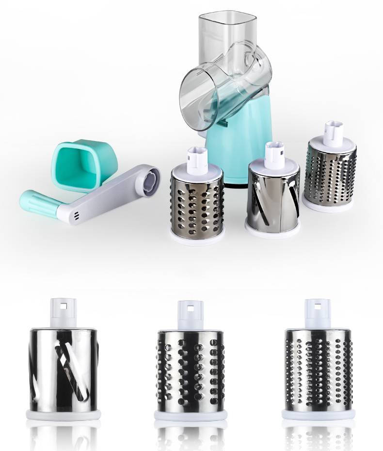 Myxl Groene Groente Mandoline Slicer Aardappel Julienne Wortel Cutter Kaasrasp Ronde Roestvrijstalen Messen Keuken Tool Yotop myxl kopen in de aanbieding Myxl Groene Groente Mandoline Slicer Aardappel Julienne Wortel Cutter Kaasrasp Ronde Roestvrijstalen Messen Keuken Tool Yotop myxl kopen in de aanbieding