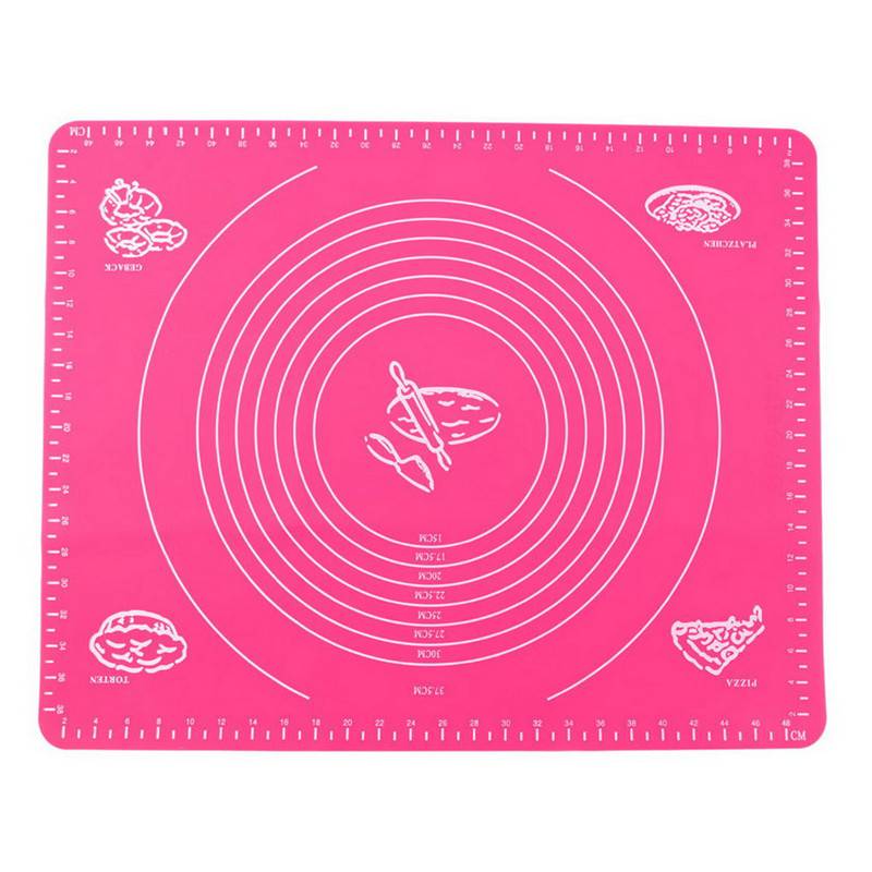 Myxl Mj1081 St Silicone Roll Cut Mat Rolling Cutting Pad Fondant Cake Deeg Decorating Tool Helloyoung myxl kopen in de aanbieding Myxl Mj1081 St Silicone Roll Cut Mat Rolling Cutting Pad Fondant Cake Deeg Decorating Tool Helloyoung myxl kopen in de aanbieding