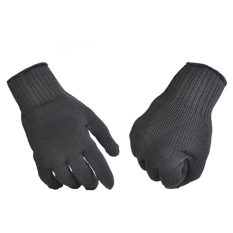 Myxl Zelfverdediging Persoonlijke Snijbestendige Werkhandschoenen Statische Weerstand Handschoen Rvs Draad Veiligheid Werk Anti Slash Cut Proof Fc Acrddk myxl kopen in de aanbieding Myxl Zelfverdediging Persoonlijke Snijbestendige Werkhandschoenen Statische Weerstand Handschoen Rvs Draad Veiligheid Werk Anti Slash Cut Proof Fc Acrddk myxl kopen in de aanbieding
