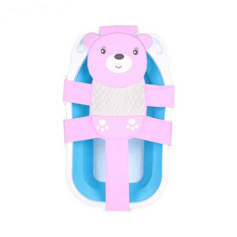 1 St Baby Zachte Cartoon Dier Beer Verstelbare Douche Netto Bad Katoen Pocket Veiligheid Mesh Scherm Bed Myxl myxl kopen in de aanbieding 1 St Baby Zachte Cartoon Dier Beer Verstelbare Douche Netto Bad Katoen Pocket Veiligheid Mesh Scherm Bed Myxl myxl kopen in de aanbieding