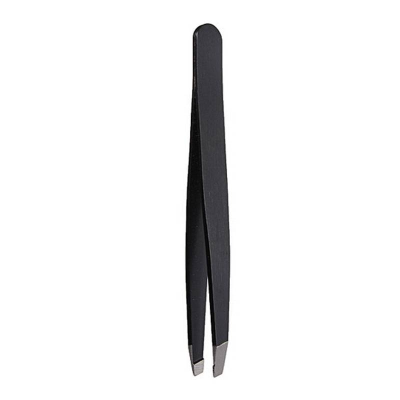 Myxl 1 Stzwarte Kleur Wenkbrauw Pincet Haar Beauty Schuine Puller Rvs Eye Brow Clips Up Gereedschap Gloed Skonhed myxl kopen in de aanbieding Myxl 1 Stzwarte Kleur Wenkbrauw Pincet Haar Beauty Schuine Puller Rvs Eye Brow Clips Up Gereedschap Gloed Skonhed myxl kopen in de aanbieding