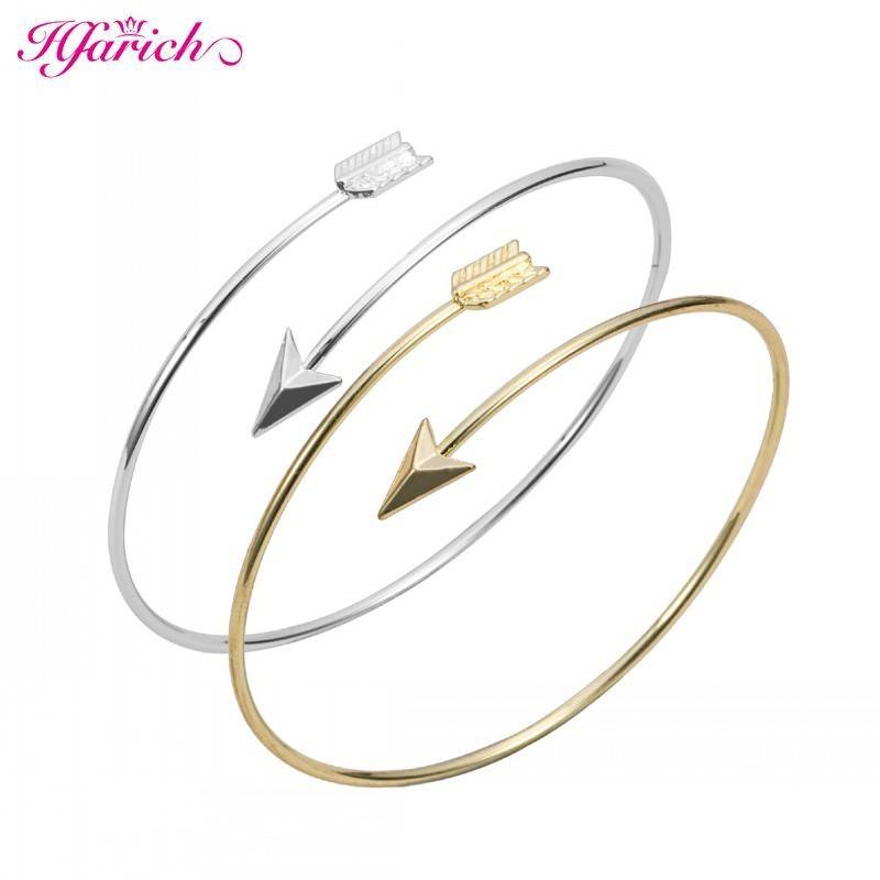 Myxl Klassieke Verstelbare Arrow Armbanden Bangles Voor Vrouwen Gold Verpakt Pijl Draad Manchet Partyvrouwelijke Ey G016 Hfarich myxl kopen in de aanbieding Myxl Klassieke Verstelbare Arrow Armbanden Bangles Voor Vrouwen Gold Verpakt Pijl Draad Manchet Partyvrouwelijke Ey G016 Hfarich myxl kopen in de aanbieding