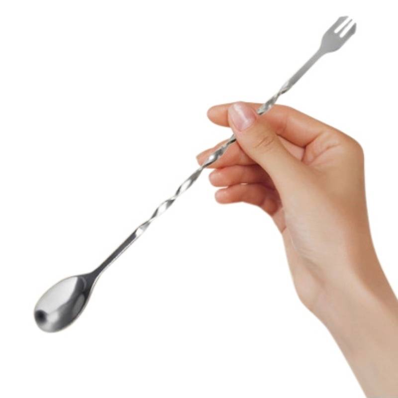 Myxl Dubbele Hoofd Cocktail Drankjes Mixer Bar Lepel Muddler Roerder Brinks Roeren Mengen Sticks Rvs Barbenodigdheden Monokweepjy myxl kopen in de aanbieding Myxl Dubbele Hoofd Cocktail Drankjes Mixer Bar Lepel Muddler Roerder Brinks Roeren Mengen Sticks Rvs Barbenodigdheden Monokweepjy myxl kopen in de aanbieding