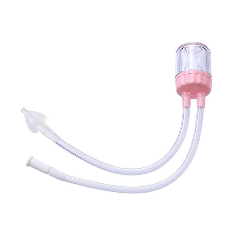 1 Stks Baby Veilig Neus Cleaner Afzuiging Neusslijm Loopneus Aspirator Inhaleren Kids Gezonde Zorg Handig Myxl myxl kopen in de aanbieding 1 Stks Baby Veilig Neus Cleaner Afzuiging Neusslijm Loopneus Aspirator Inhaleren Kids Gezonde Zorg Handig Myxl myxl kopen in de aanbieding