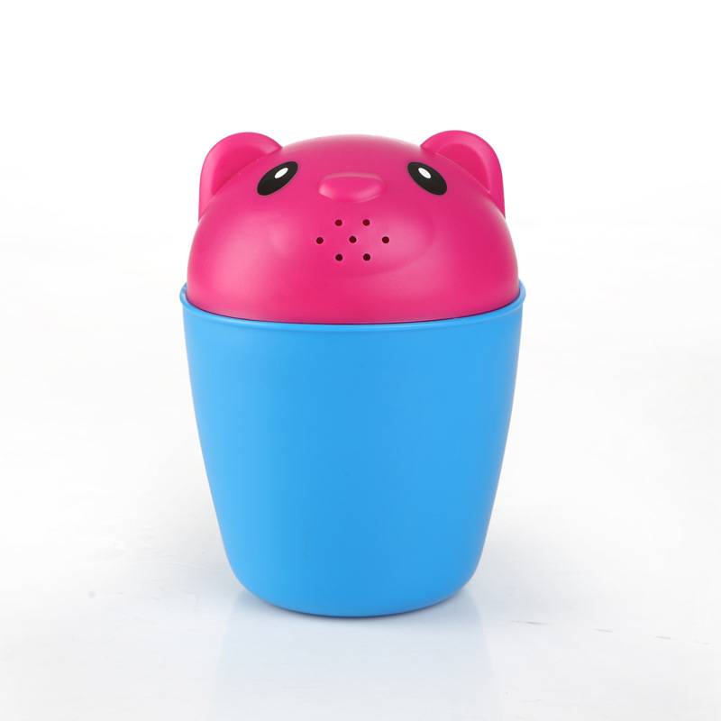 Myxl 2 Colos Contrast Grappig Beer Pp Kids Kinderen Douche Lepel Baby Tubs Babybadje Wassen Cup Shampoo Spatten Voor Hoofd Secerli myxl kopen in de aanbieding Myxl 2 Colos Contrast Grappig Beer Pp Kids Kinderen Douche Lepel Baby Tubs Babybadje Wassen Cup Shampoo Spatten Voor Hoofd Secerli myxl kopen in de aanbieding