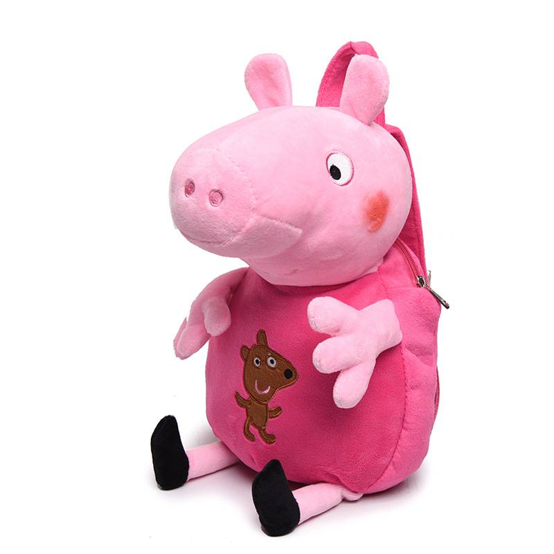 Baby Peuter Cartoon Kleuterschool Jongens Meisjes Tas Leuke En Mooie Varken Satchel Harnassen Kinderen Rugzakken Zl665 Myxl myxl kopen in de aanbieding Baby Peuter Cartoon Kleuterschool Jongens Meisjes Tas Leuke En Mooie Varken Satchel Harnassen Kinderen Rugzakken Zl665 Myxl myxl kopen in de aanbieding