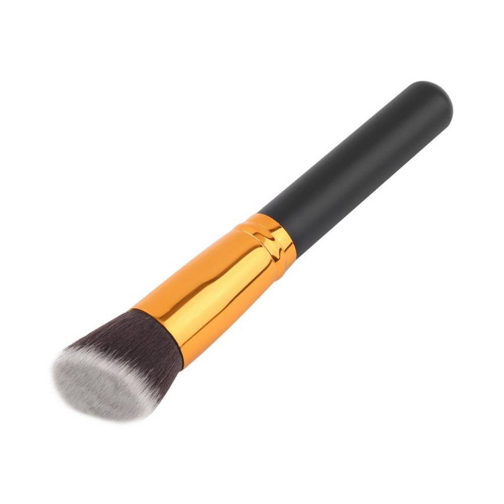 Myxl Cosmetische Make Up Poeder Foundation Brush Blush Schuine Flat Top Base Vloeibare Makeup Tool Drop Verzending Preup myxl kopen in de aanbieding Myxl Cosmetische Make Up Poeder Foundation Brush Blush Schuine Flat Top Base Vloeibare Makeup Tool Drop Verzending Preup myxl kopen in de aanbieding
