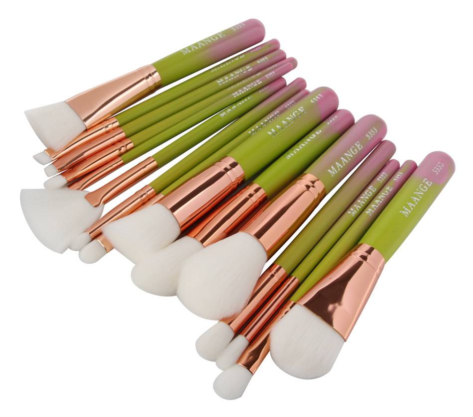 Myxl 15 Stks Up Kwasten Set Power Foundation Mengen Contour Blush Eye Brow Shadow Highlighter Make Up Beauty Tools Maange myxl kopen in de aanbieding Myxl 15 Stks Up Kwasten Set Power Foundation Mengen Contour Blush Eye Brow Shadow Highlighter Make Up Beauty Tools Maange myxl kopen in de aanbieding