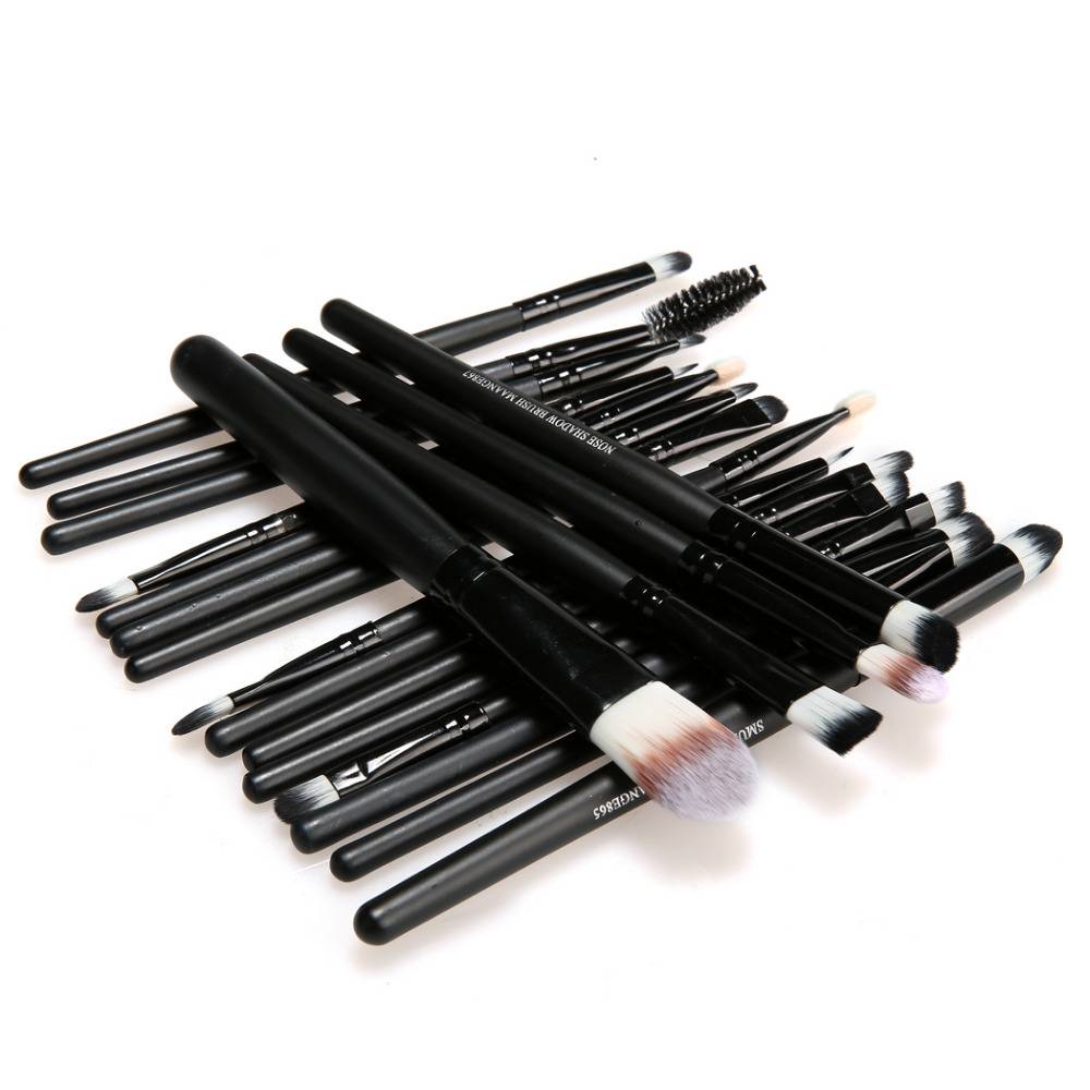 Myxl 20 Stks Professionele Cosmetische Up Kwasten Set Bulsh Poeder Foundation Oogschaduw Eyeliner Lip Borstels Maquiagem Acevivi myxl kopen in de aanbieding Myxl 20 Stks Professionele Cosmetische Up Kwasten Set Bulsh Poeder Foundation Oogschaduw Eyeliner Lip Borstels Maquiagem Acevivi myxl kopen in de aanbieding