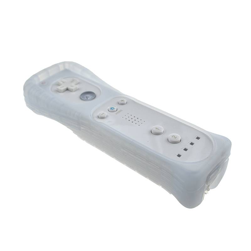 Myxl Draadloze Afstandsbediening Voor Nintend Wii Zonder Motion Plus Siliconen Case Huid Cover Hand Strap Tectinter myxl kopen in de aanbieding Myxl Draadloze Afstandsbediening Voor Nintend Wii Zonder Motion Plus Siliconen Case Huid Cover Hand Strap Tectinter myxl kopen in de aanbieding