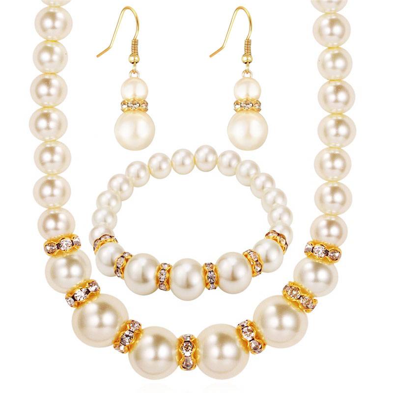 Myxl Crystal Sieraden Sets Vrouwen Meisje Goud Zilver Kleur Afrikaanse Kraal Wedding Bridal Ketting Earring Armbanden Setbijoux Erluer myxl kopen in de aanbieding Myxl Crystal Sieraden Sets Vrouwen Meisje Goud Zilver Kleur Afrikaanse Kraal Wedding Bridal Ketting Earring Armbanden Setbijoux Erluer myxl kopen in de aanbieding