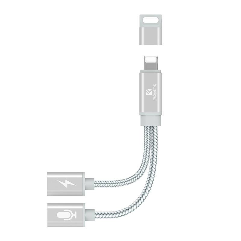 Myxl Charger Call 2 In 1 Adapter Hoofdtelefoon Kabel Splitter Voor Iphone 7 8 Plus X Jack Aux Converter Accessoires Floveme myxl kopen in de aanbieding Myxl Charger Call 2 In 1 Adapter Hoofdtelefoon Kabel Splitter Voor Iphone 7 8 Plus X Jack Aux Converter Accessoires Floveme myxl kopen in de aanbieding