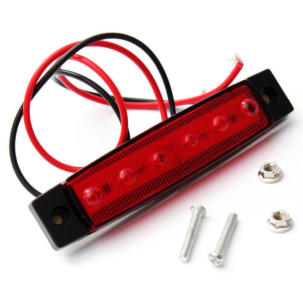 Myxl Cyaan Bodem Bay 10X6 Led Rood Clearence Lamp Truck Bus Trailer Side Marker Indicatoren Light 12 V 24 V Cyan Soil myxl kopen in de aanbieding Myxl Cyaan Bodem Bay 10X6 Led Rood Clearence Lamp Truck Bus Trailer Side Marker Indicatoren Light 12 V 24 V Cyan Soil myxl kopen in de aanbieding