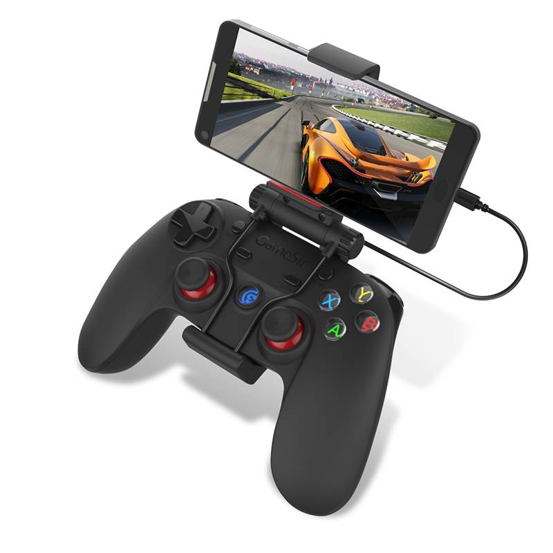Myxl G3W Wired Gamepad Controller Voor Smartphone Tablet Pc Optionele Individuele Houder Afneembare Beugel Fysiek Ontworpen Knoppen Gamesir myxl kopen in de aanbieding Myxl G3W Wired Gamepad Controller Voor Smartphone Tablet Pc Optionele Individuele Houder Afneembare Beugel Fysiek Ontworpen Knoppen Gamesir myxl kopen in de aanbieding