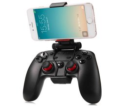 g3s serie mini draadloze 2.4 ghz bluetooth 4.0 controller gamepad game control voor android ios pc playstation3 gaming <br />
 Gamesir