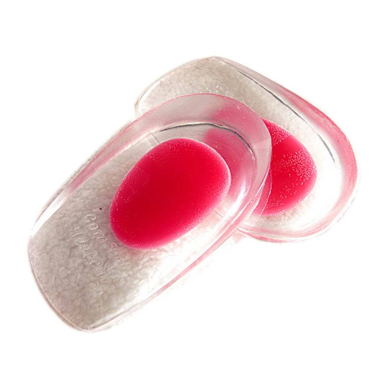 Myxl Siliconen Orthopedische Inlegzolen Massag Kussen Voetverzorging Pad Voor Schoen Pijnbestrijding Hak Cup Fasciitis Orthotics Sumifun myxl kopen in de aanbieding Myxl Siliconen Orthopedische Inlegzolen Massag Kussen Voetverzorging Pad Voor Schoen Pijnbestrijding Hak Cup Fasciitis Orthotics Sumifun myxl kopen in de aanbieding