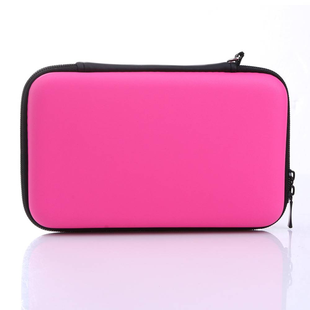 Myxl Voor Nintend 3Ds Case Eva Huid Carry Hard Zakje Nintendo Xl Ll Met Strap 2 Kleuren Alloyseed myxl kopen in de aanbieding Myxl Voor Nintend 3Ds Case Eva Huid Carry Hard Zakje Nintendo Xl Ll Met Strap 2 Kleuren Alloyseed myxl kopen in de aanbieding