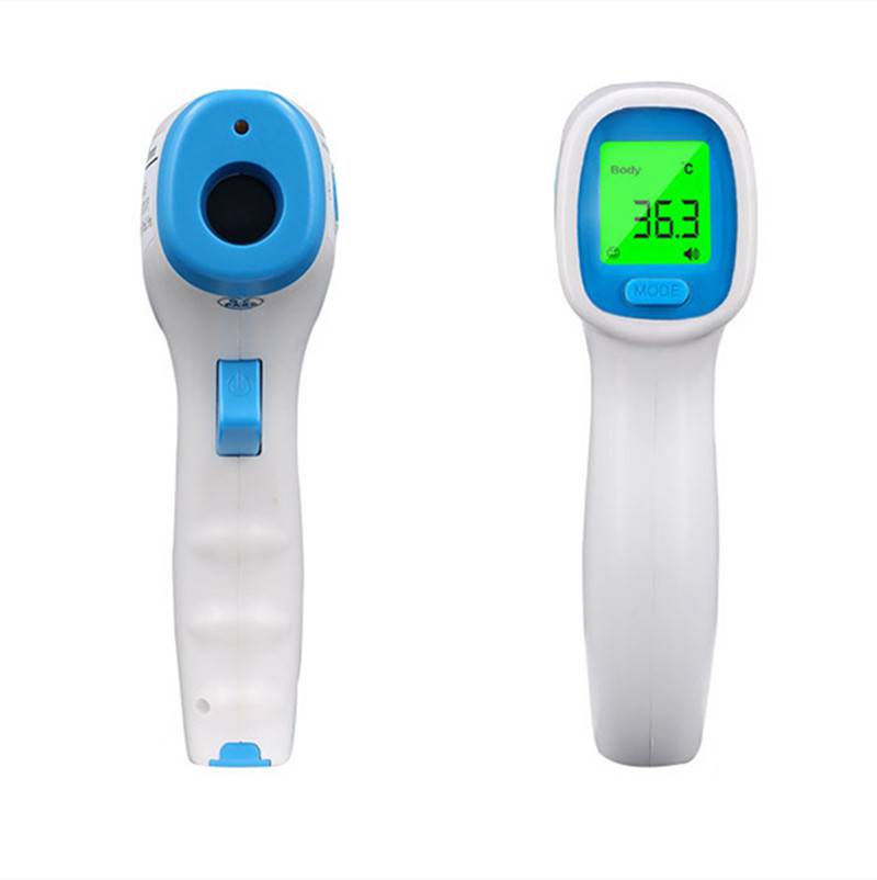 Myxl Auto Voorhoofd Lcd Niet Contact Body Water Elektronische Baby Infrarood Digitale Thermometer Koorts Volwassen Non Care Saint Health myxl kopen in de aanbieding Myxl Auto Voorhoofd Lcd Niet Contact Body Water Elektronische Baby Infrarood Digitale Thermometer Koorts Volwassen Non Care Saint Health myxl kopen in de aanbieding