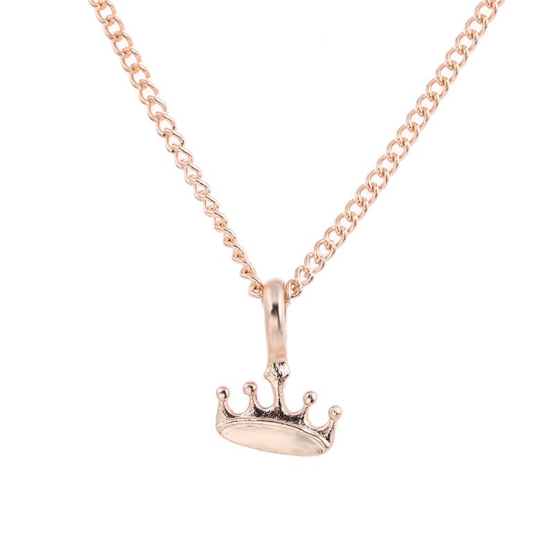 Myxl Goud Kleur Prinses Je Regel Kroon Legering Sleutelbeen Botten Hanger Korte Chocker Ketting myxl kopen in de aanbieding Myxl Goud Kleur Prinses Je Regel Kroon Legering Sleutelbeen Botten Hanger Korte Chocker Ketting myxl kopen in de aanbieding