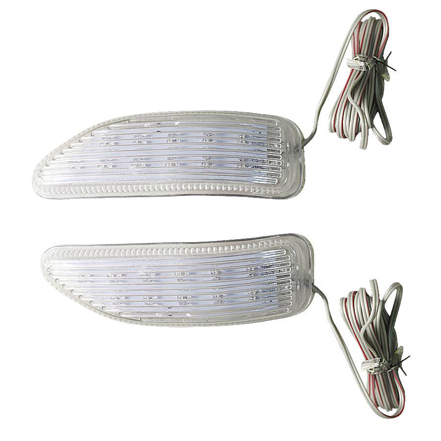 Myxl Amber Auto Smd Led Light 12 V Blade Vorm Achteruitkijkspiegel Zijspiegel Knipperlichtenuniversele 2 myxl kopen in de aanbieding Myxl Amber Auto Smd Led Light 12 V Blade Vorm Achteruitkijkspiegel Zijspiegel Knipperlichtenuniversele 2 myxl kopen in de aanbieding
