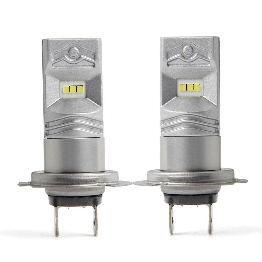 Myxl 2 Stks H7 Koplamp Kits Voor Auto Automobiel H7 Led 80 Wpair 6 Chips 6500 K Mistlampen Fan Minder Single Beam Lampen myxl kopen in de aanbieding Myxl 2 Stks H7 Koplamp Kits Voor Auto Automobiel H7 Led 80 Wpair 6 Chips 6500 K Mistlampen Fan Minder Single Beam Lampen myxl kopen in de aanbieding